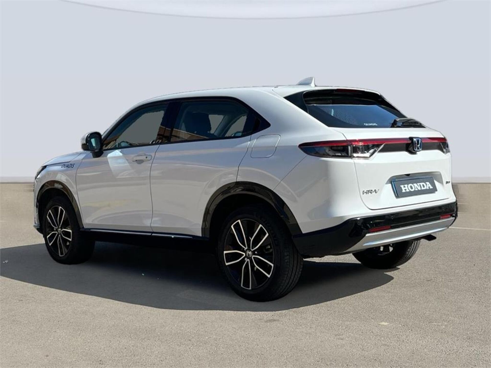 Imagen 3 de HONDA HR-V