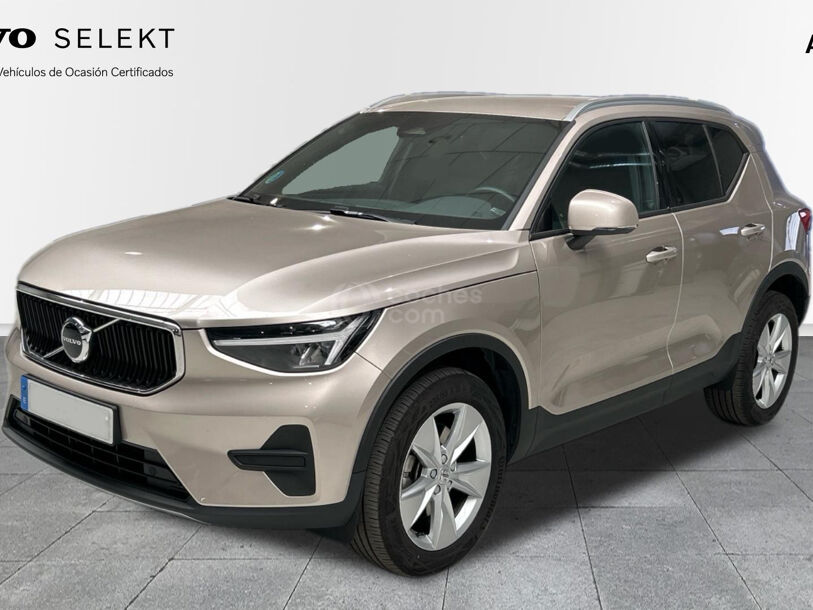 Foto del VOLVO XC40 T2 Essential Aut.