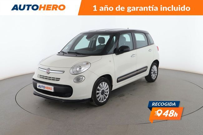 FIAT 500L (1.4 Basic) en Madrid