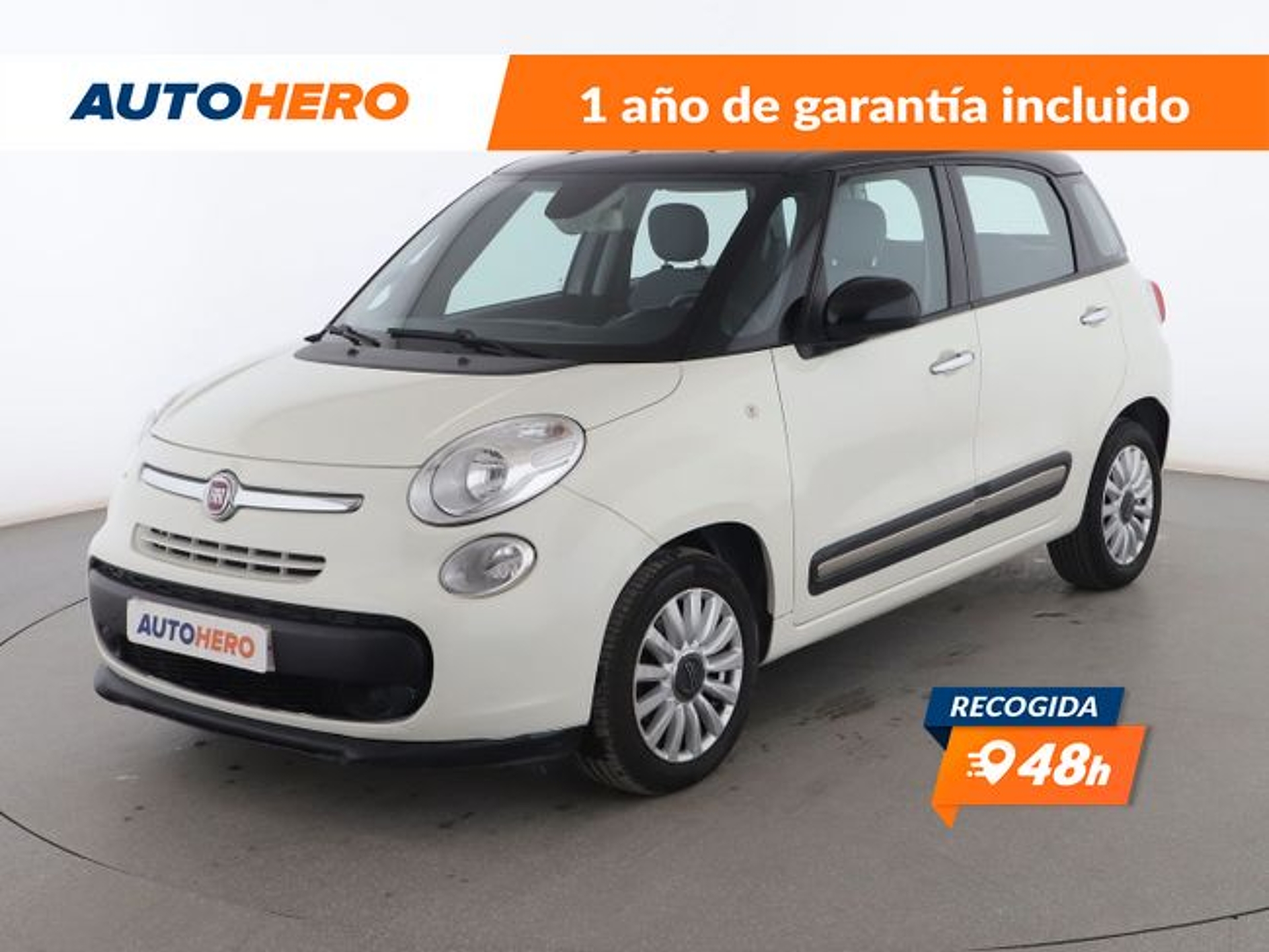 Imagen de FIAT 500L