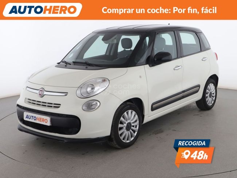 Foto del FIAT 500L 1.4