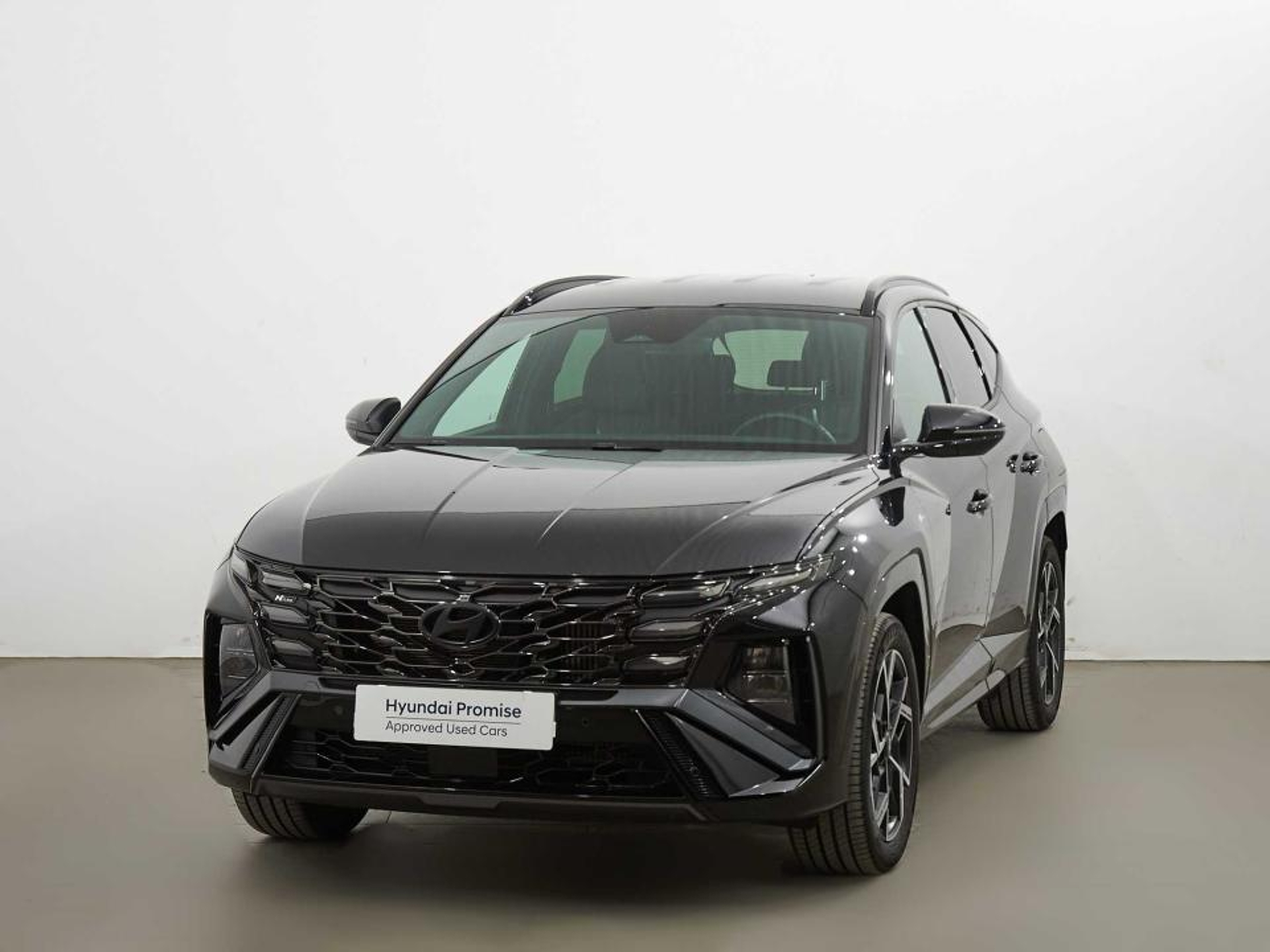 Imagen de HYUNDAI Tucson
