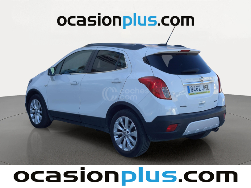 Foto del OPEL Mokka 1.6CDTi S&S Excellence 4x2 Aut.