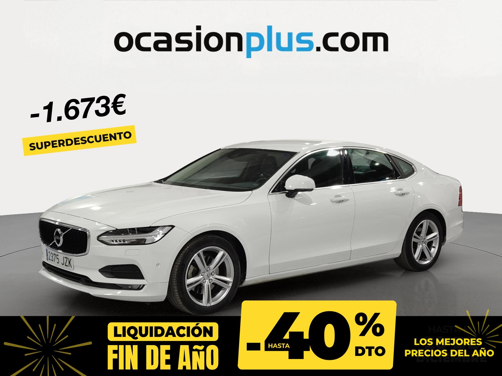 Imagen de VOLVO S90