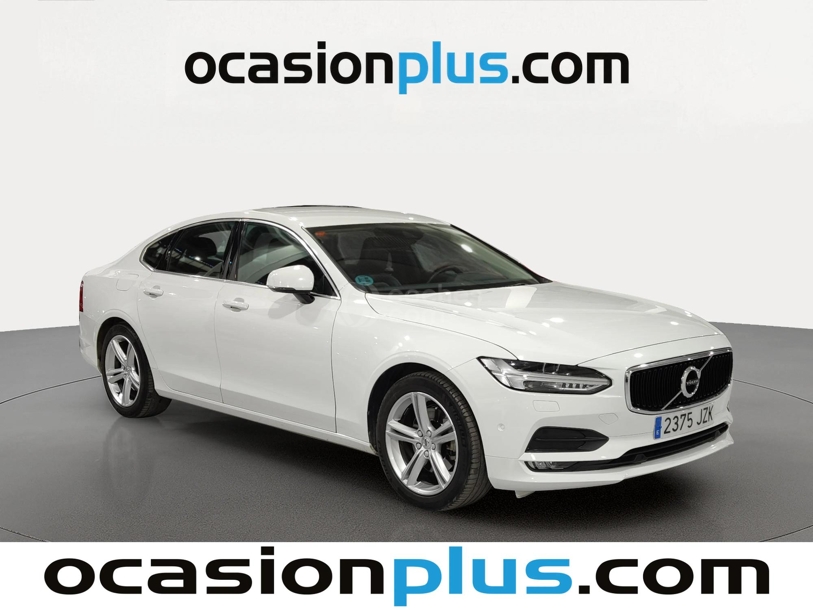 Foto del VOLVO S90 D4 Momentum Aut. 190