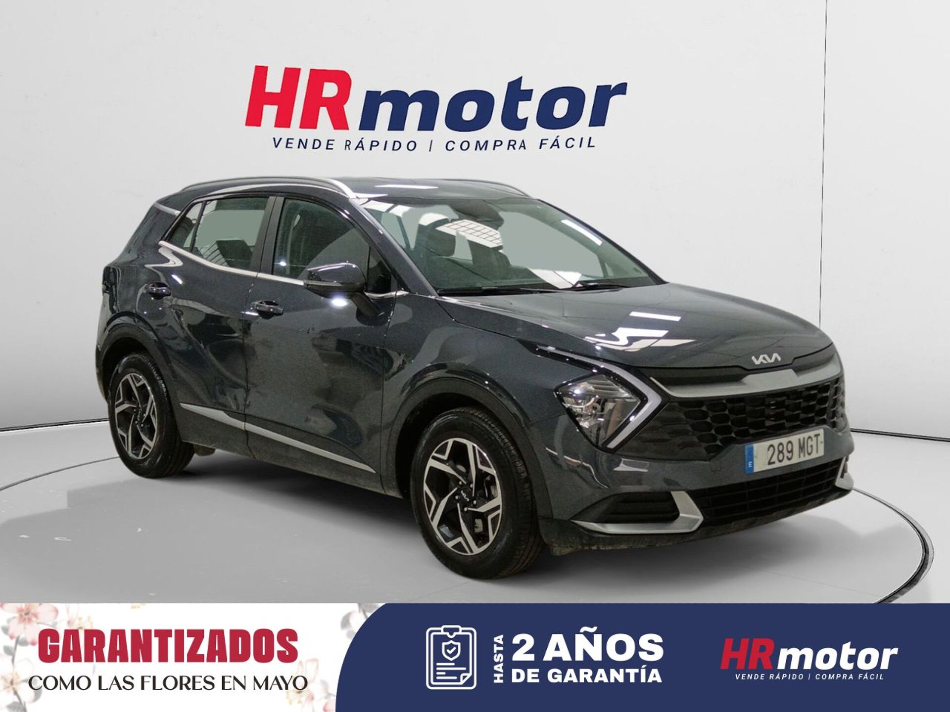 Imagen de KIA Sportage