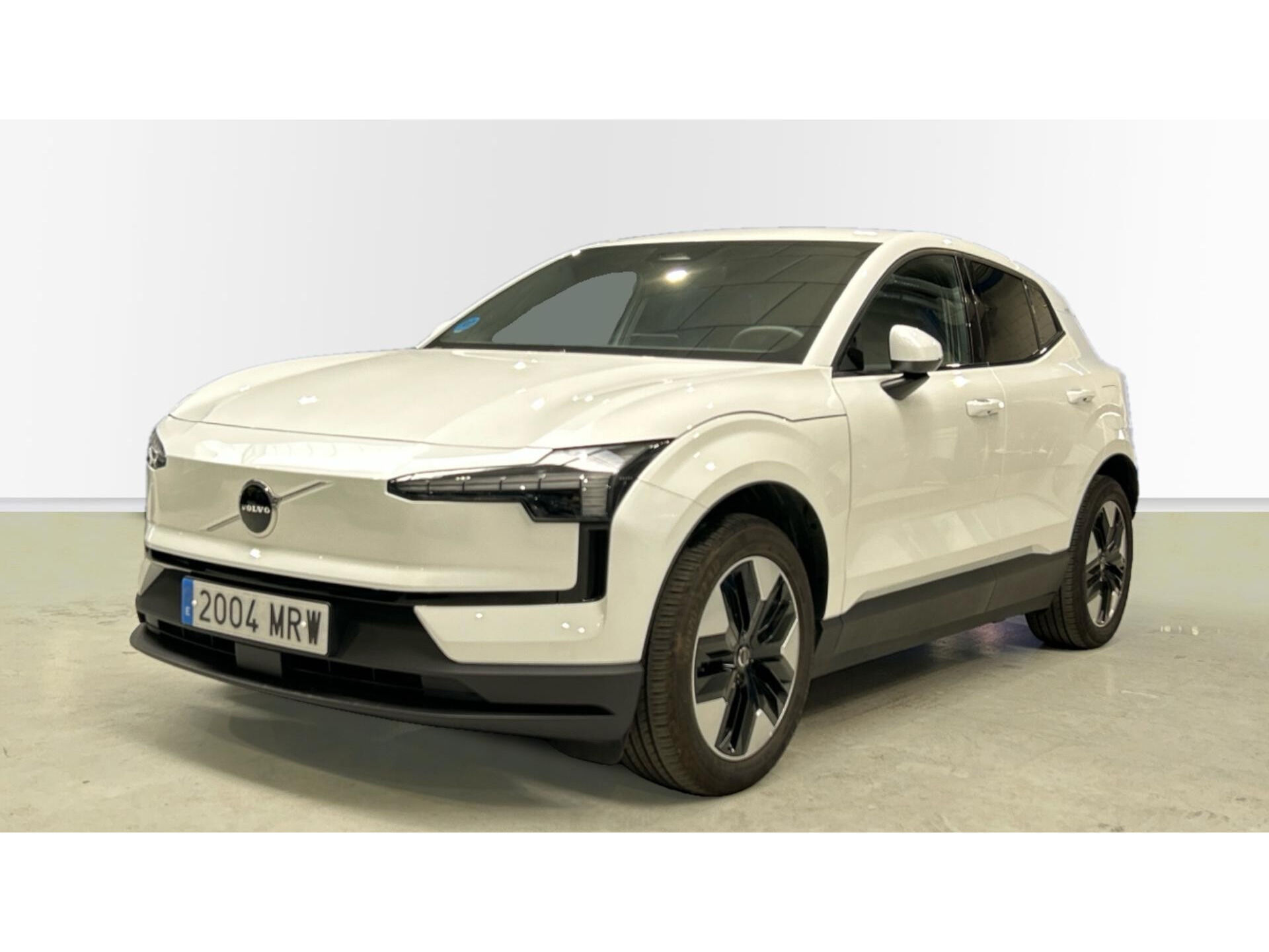 VOLVO EX30 (Single Motor Core Auto 200 kW (272 CV)) en Madrid