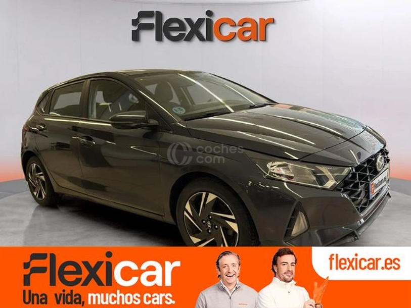 Foto del HYUNDAI i20 1.0 TGDI SLX 100