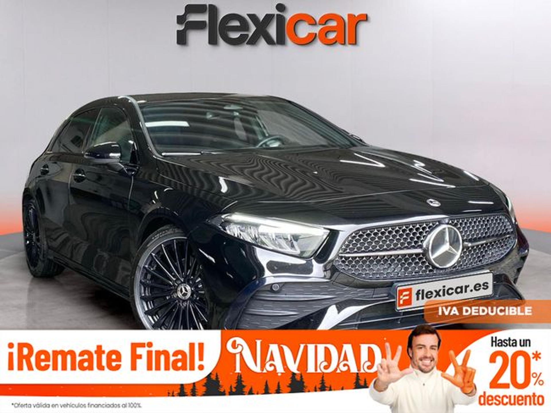 Imagen de MERCEDES Clase A