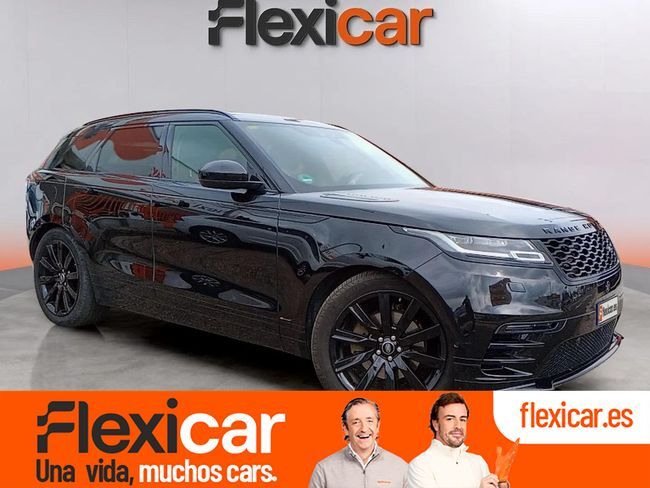 LAND ROVER Range Rover Velar (3.0 D300 221kW Dynamic SE 4WD Auto) en Vallad