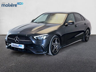 Imagen de MERCEDES Clase C C 220d 9G-Tronic