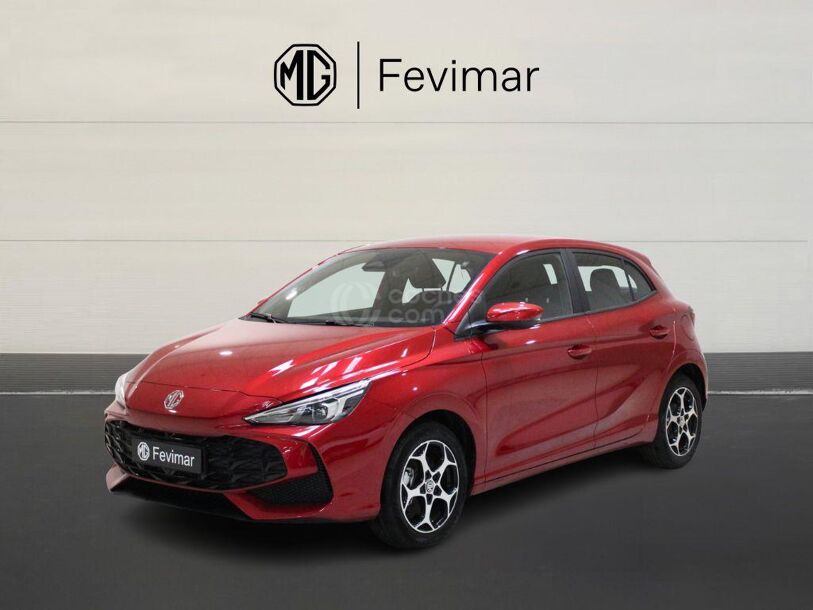 Foto del MG 3 1.5 Comfort