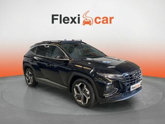 Imagen de HYUNDAI Tucson 1.6 TGDI PHEV Maxx AT