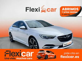 Imagen de OPEL Insignia 2.0CDTI S&S Innovation Aut. 170
