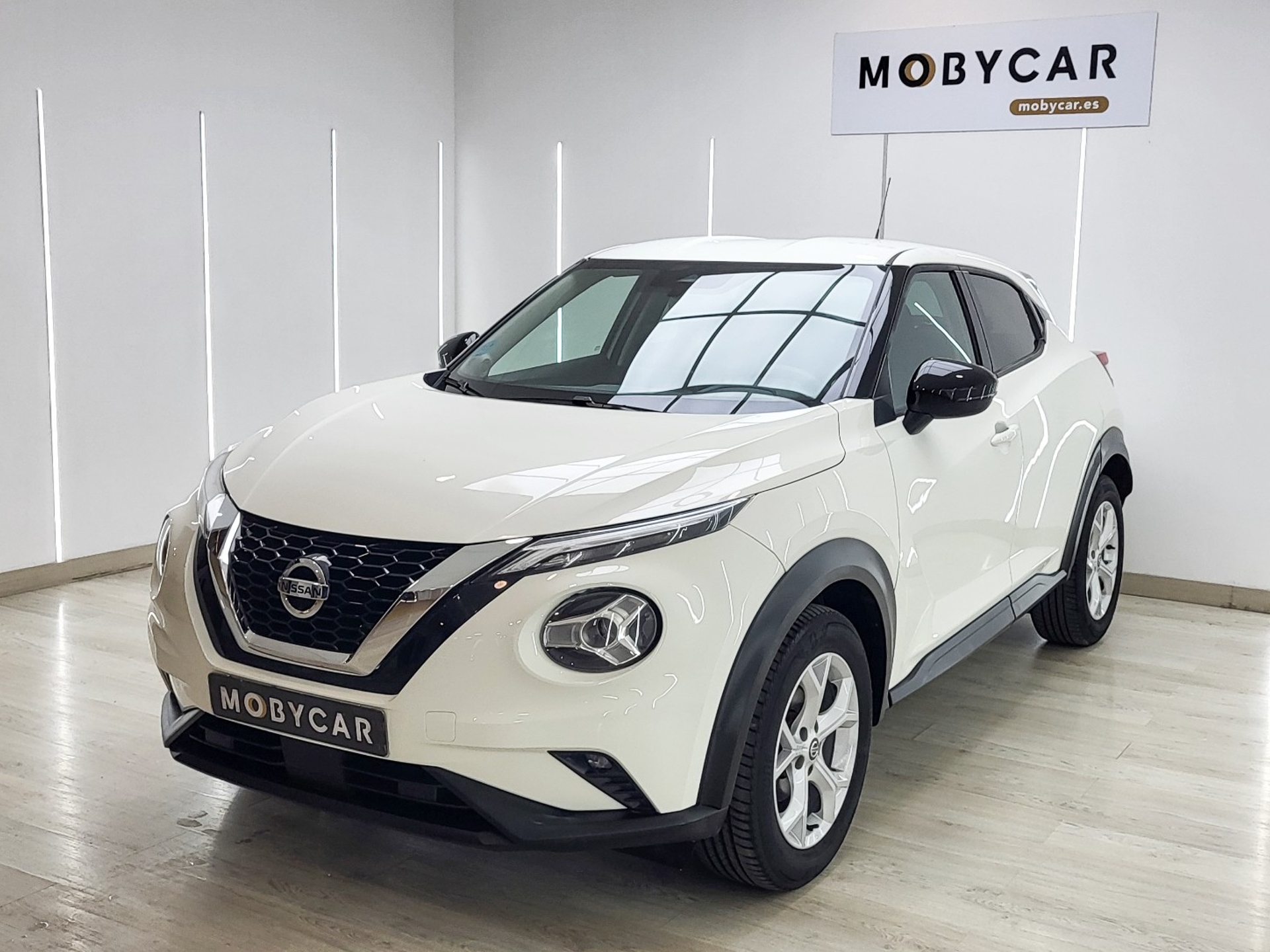 Imagen de NISSAN Juke