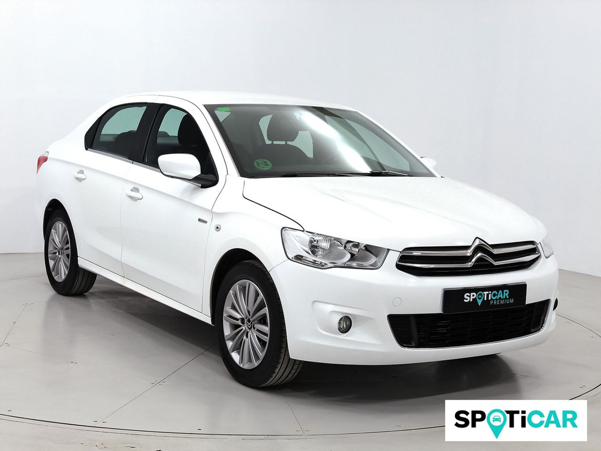 Imagen de CITROEN C-Elysée