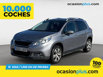 Imagen de PEUGEOT 2008 1.6 e-HDI Active ETG6