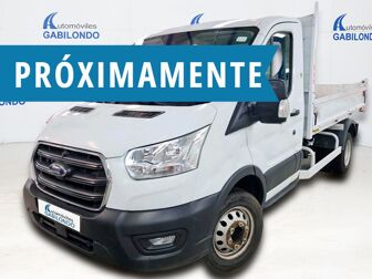 Imagen de FORD Transit