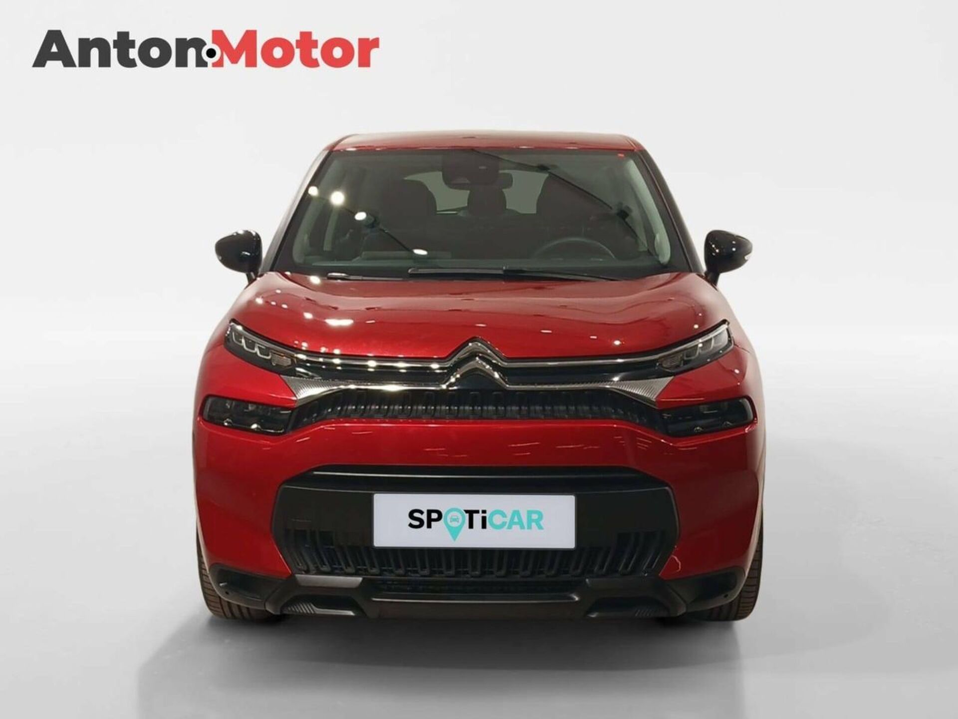 Imagen 2 de CITROEN C3 Aircross