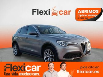 Imagen de ALFA ROMEO Stelvio 2.0 Sprint Q4 Aut. 200