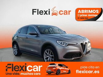 Imagen de ALFA ROMEO Stelvio 2.0 Sprint Q4 Aut. 200