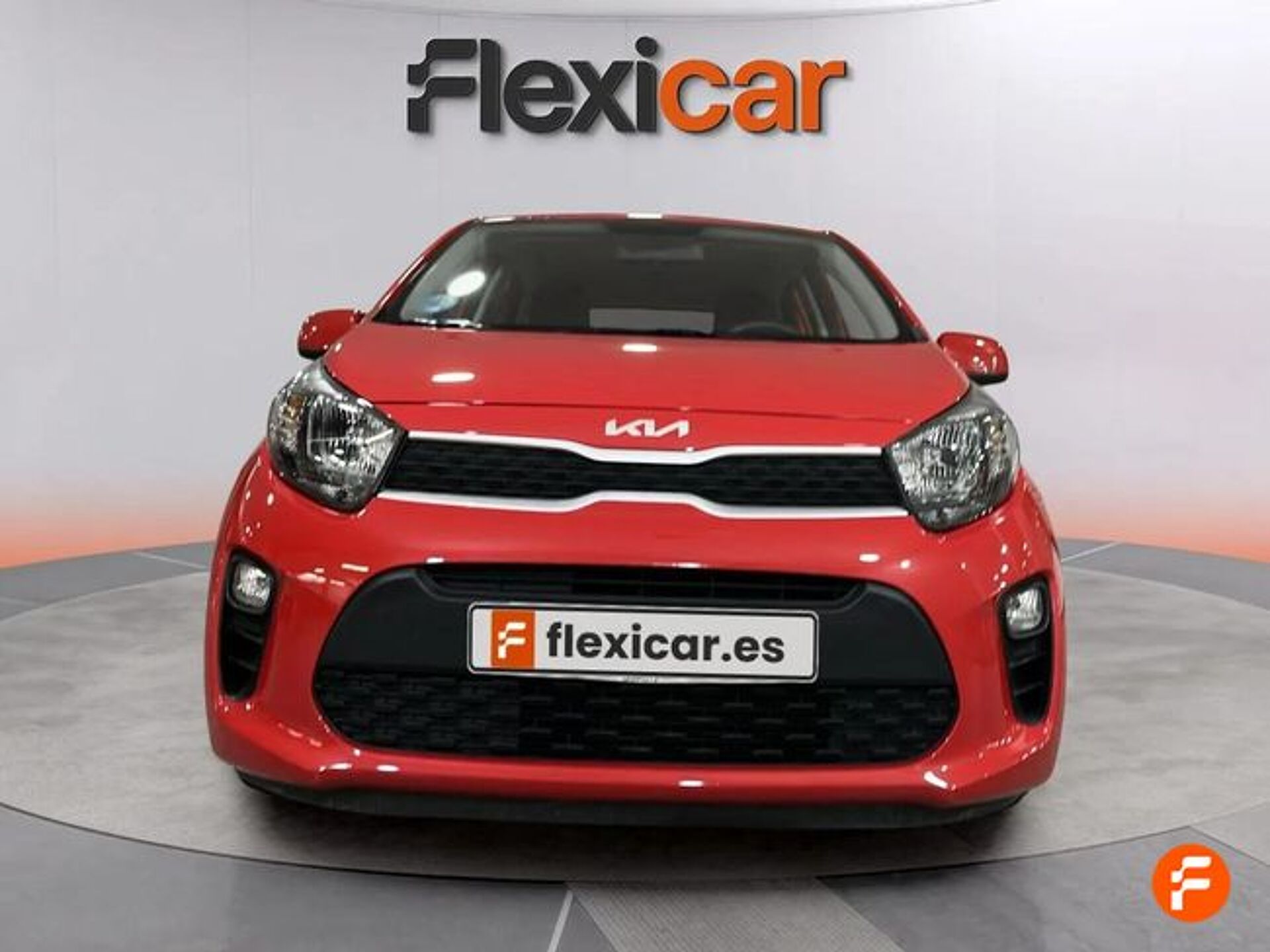 Imagen 2 de KIA Picanto