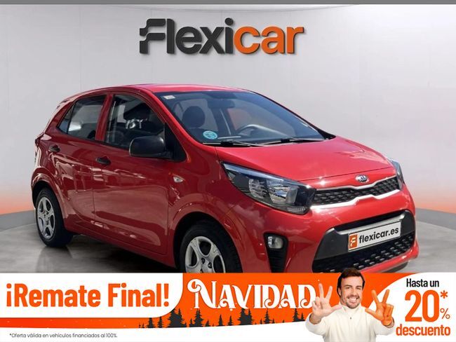 KIA Picanto (1.0 DPi 49kW (67CV) Concept) en Tarragona