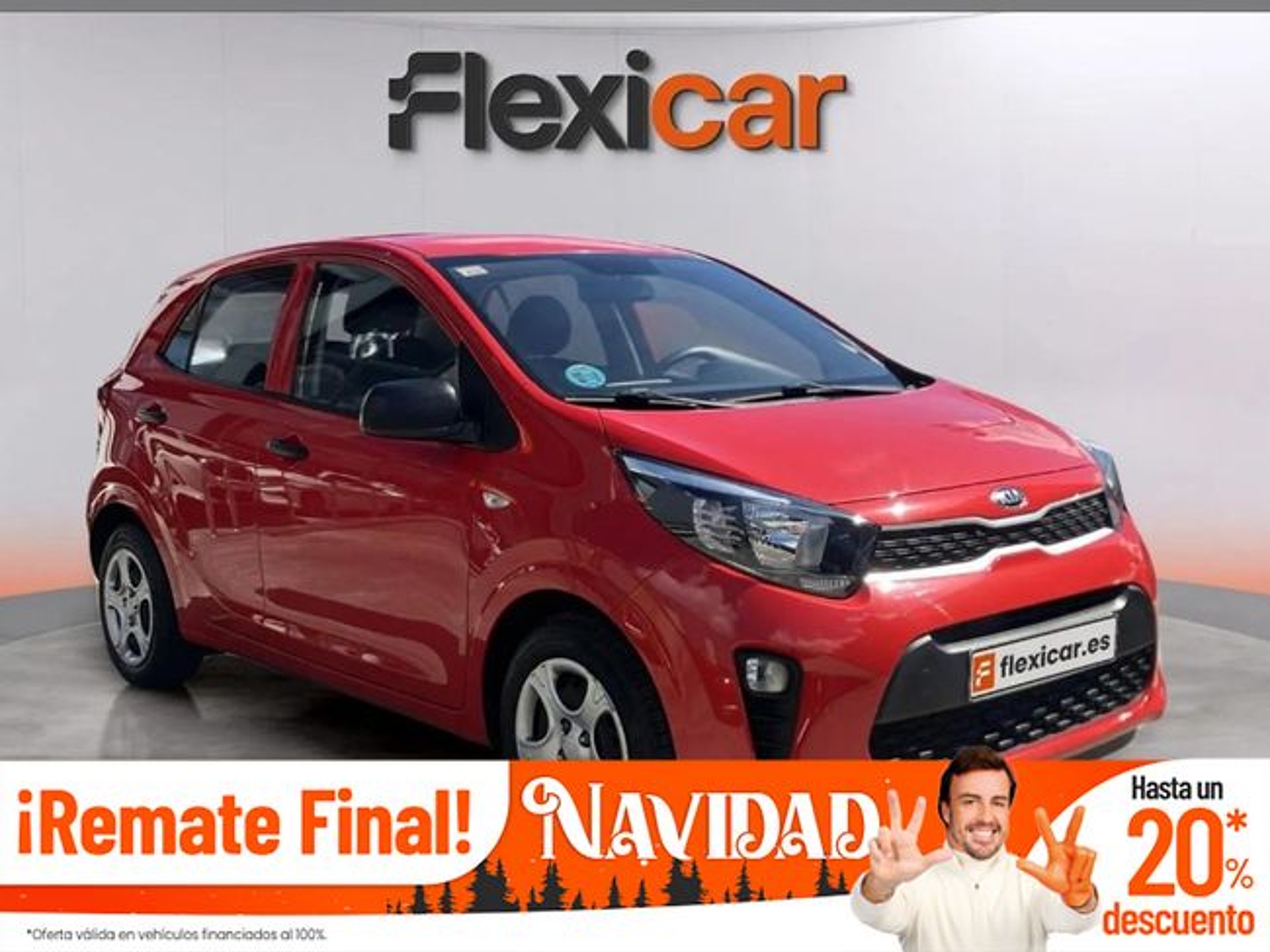 Imagen de KIA Picanto