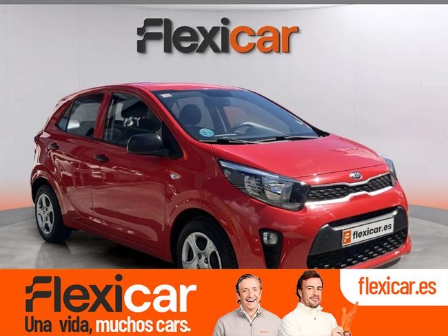 KIA Picanto (1.0 DPi 49kW (67CV) Concept) en Tarragona