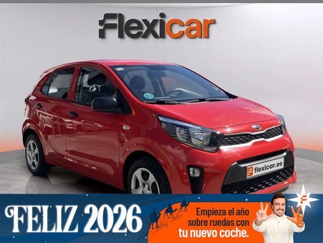 KIA Picanto (1.0 DPi 49kW (67CV) Concept) en Tarragona