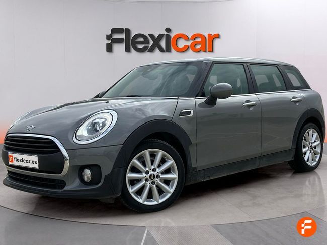 Foto del MINI Mini Clubman Clubman One D Aut.