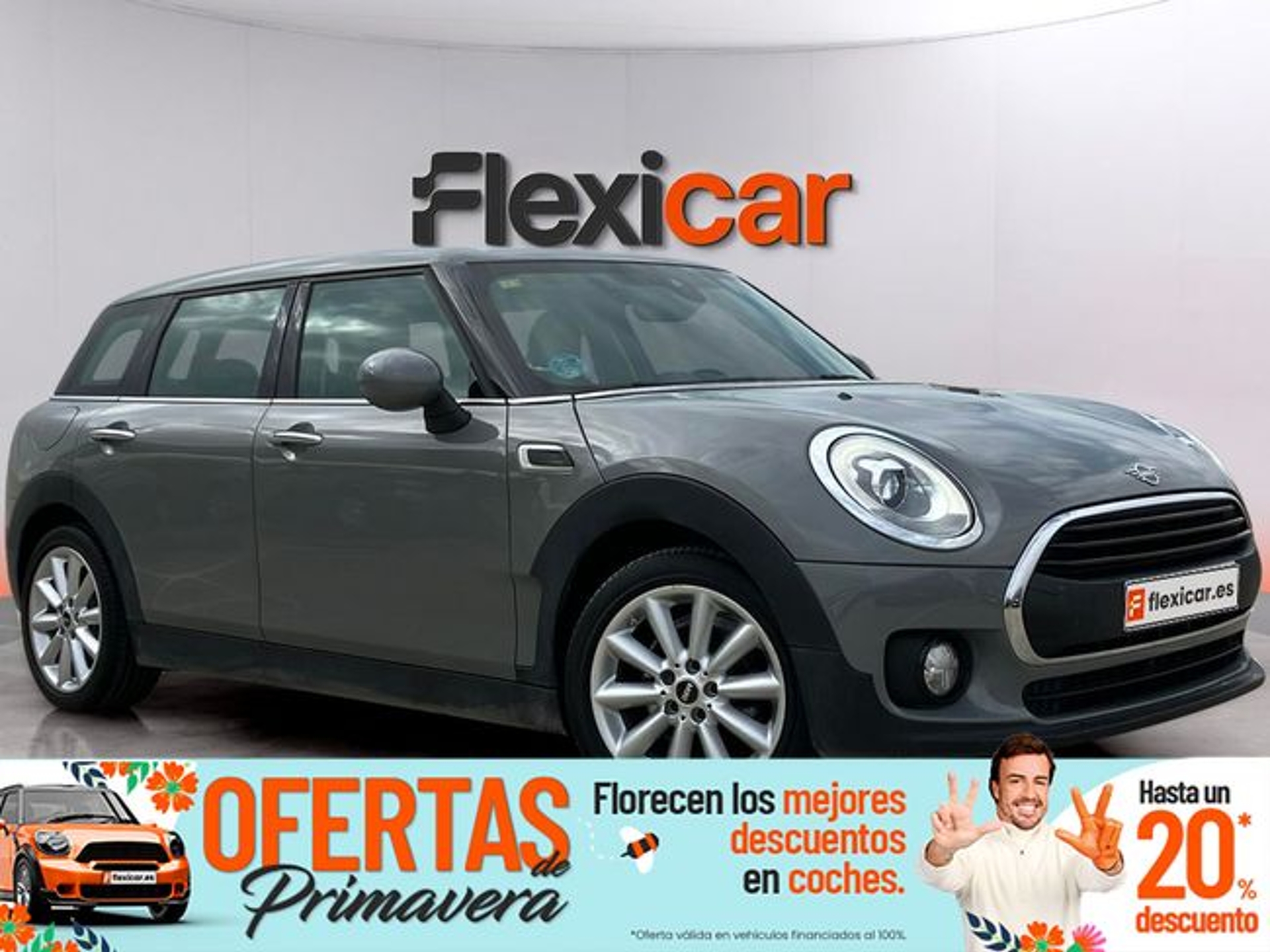 Imagen de MINI Mini Clubman