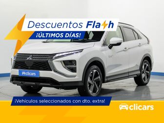 Imagen de MITSUBISHI Eclipse Cross PHEV Kaiteki 4WD