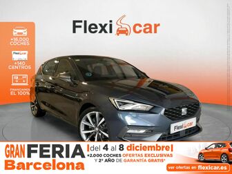 Imagen de SEAT León 2.0TDI CR S&S Style DSG-7 150