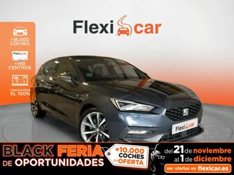 Imagen de SEAT León 2.0TDI CR S&S Style DSG-7 150