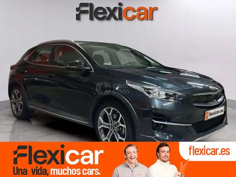 Foto del KIA XCeed 1.6 PHEV eDrive Aut.