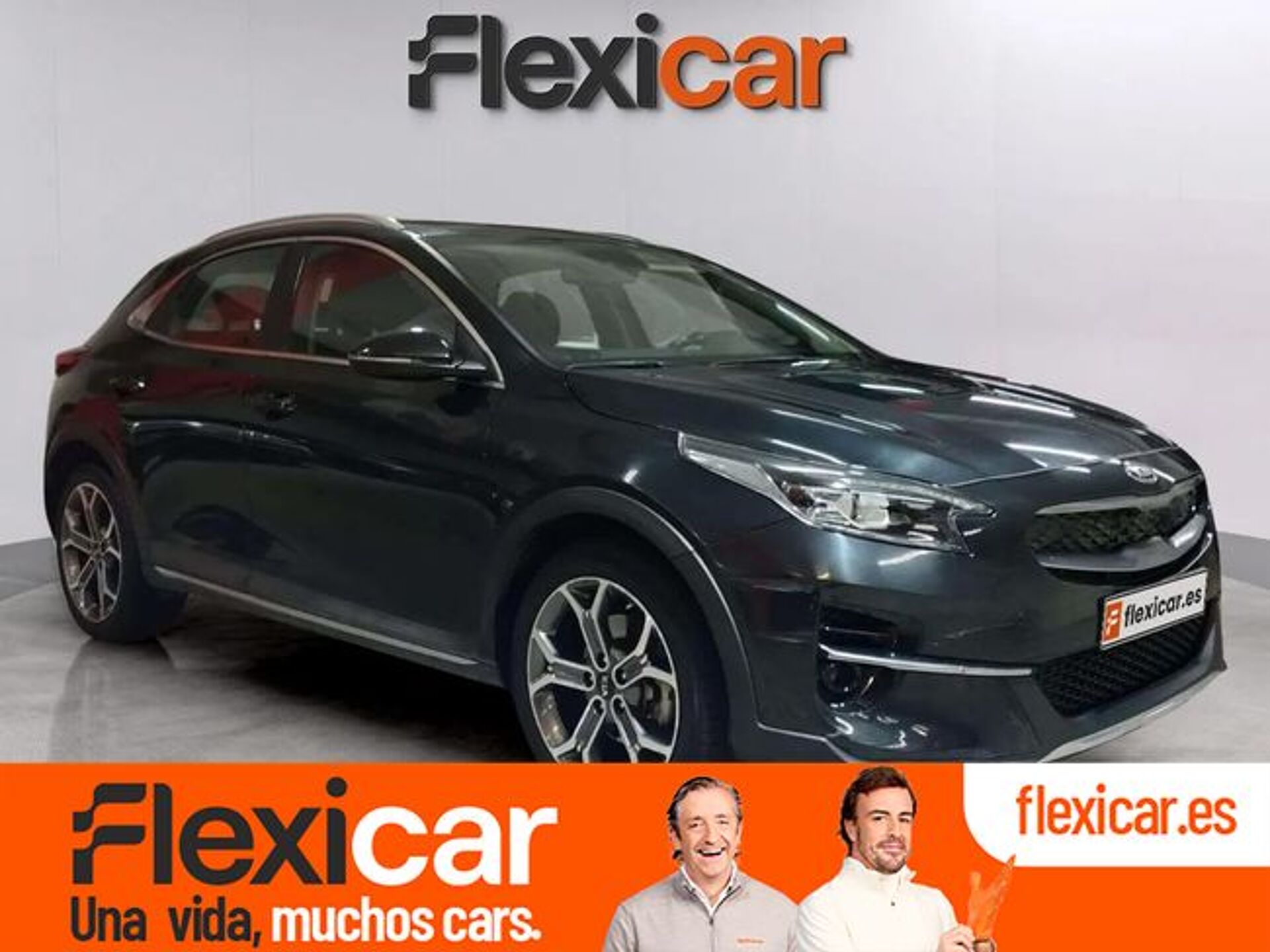 Imagen de KIA XCeed