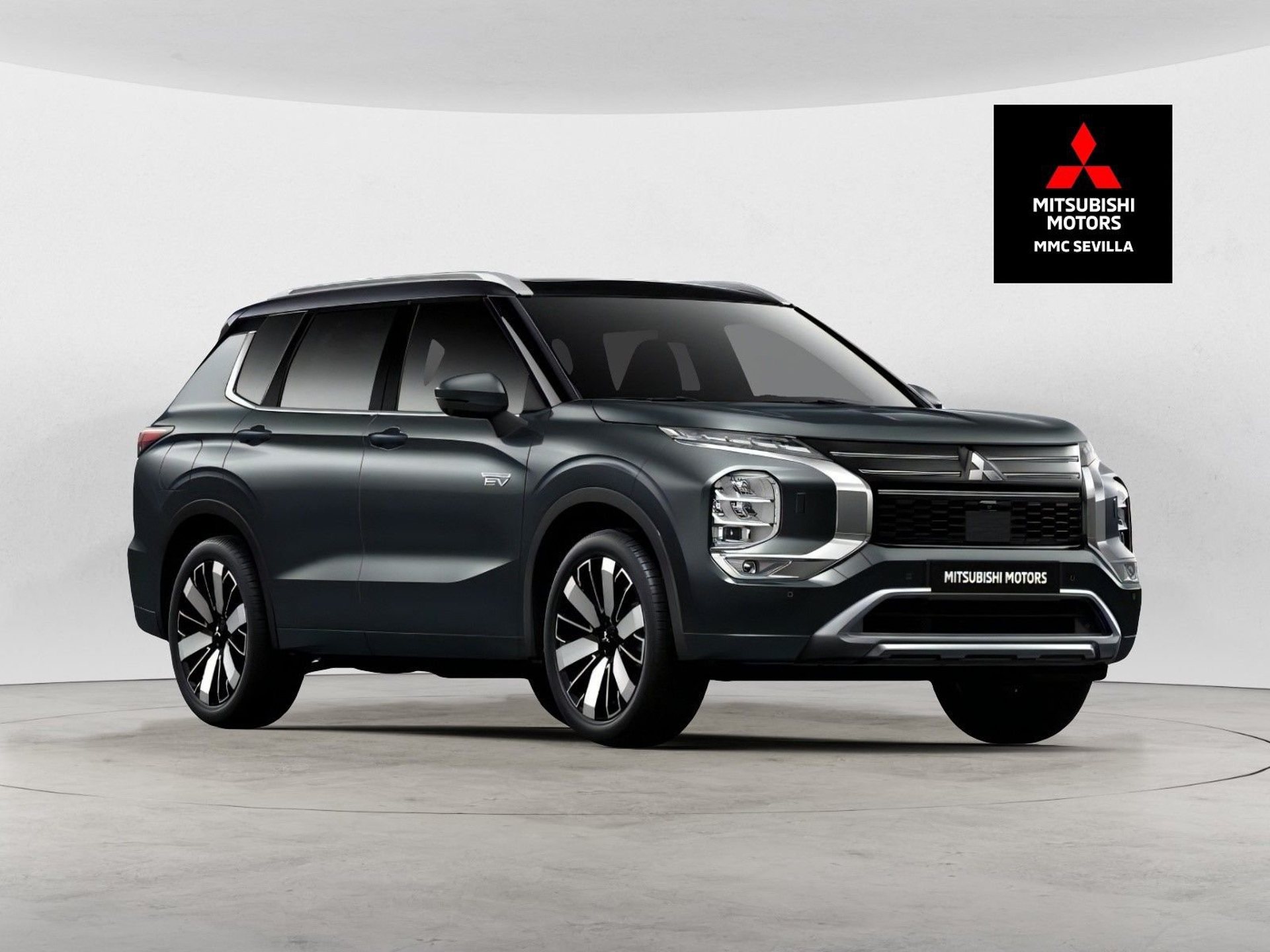 Imagen de MITSUBISHI Outlander