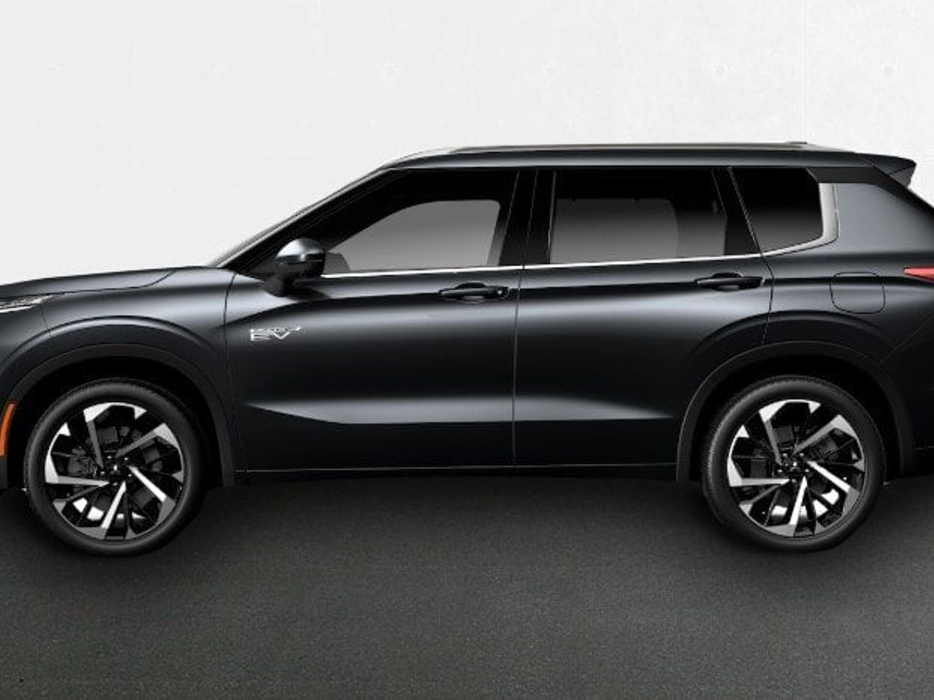 Imagen 3 de MITSUBISHI Outlander