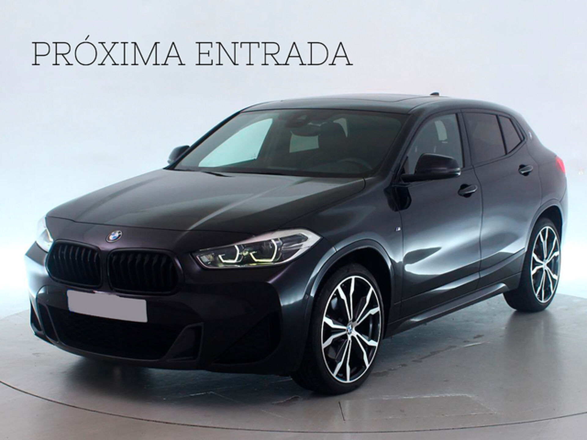 Imagen de BMW X2