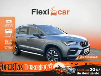 Imagen de SEAT Ateca 2.0TDI CR S&S Style 150