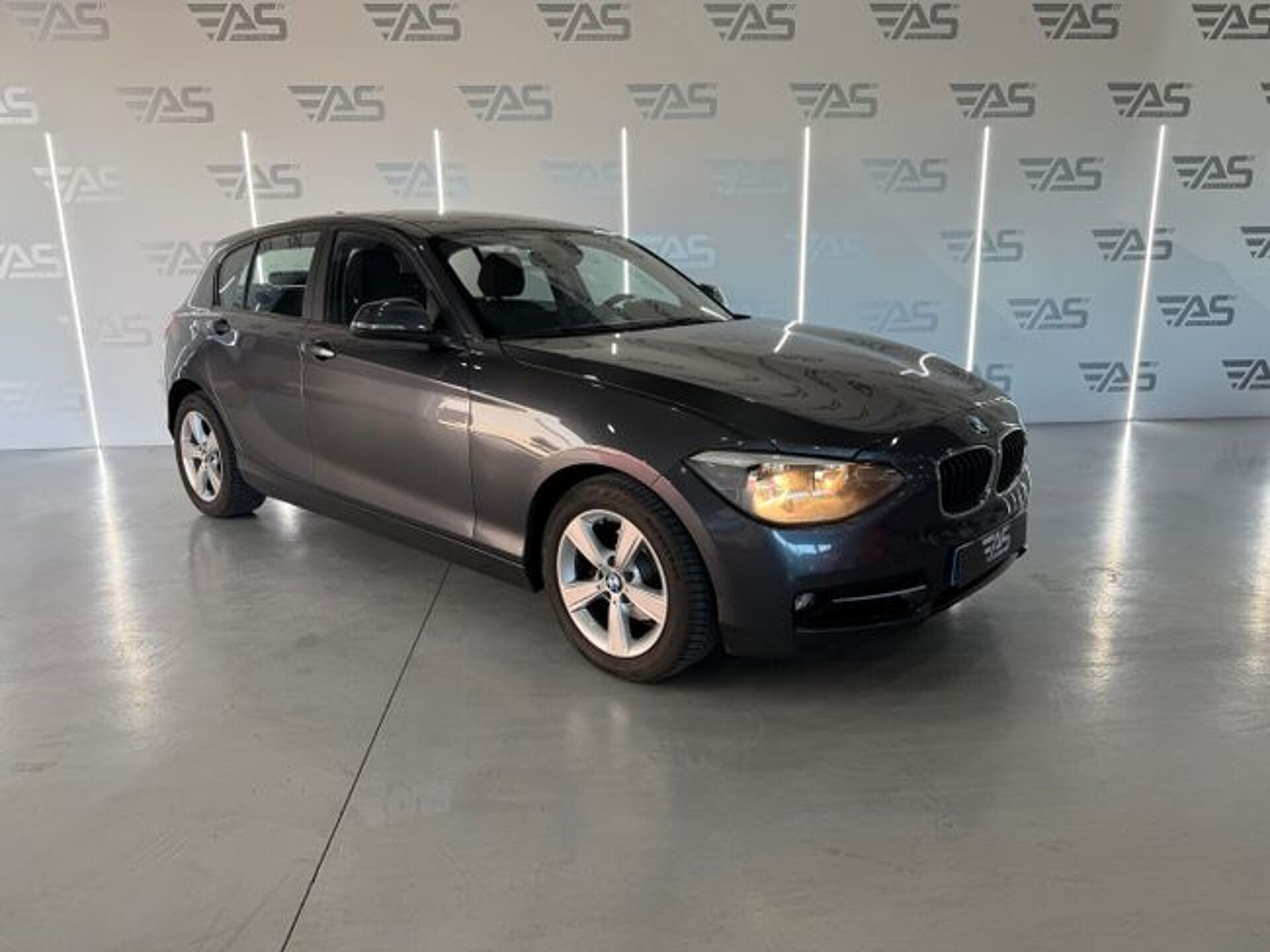 Imagen 2 de BMW Serie 1