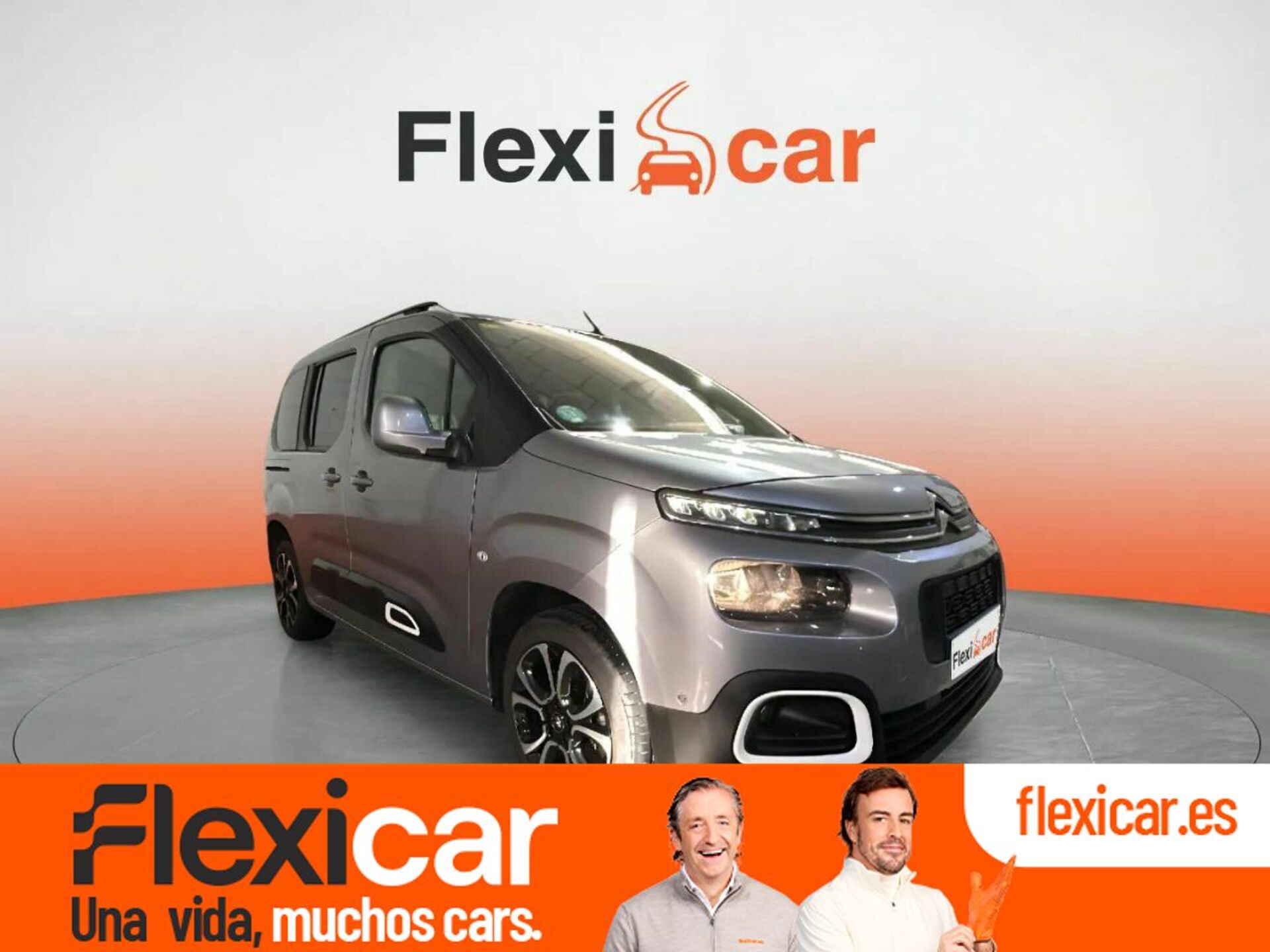Imagen de CITROEN Berlingo