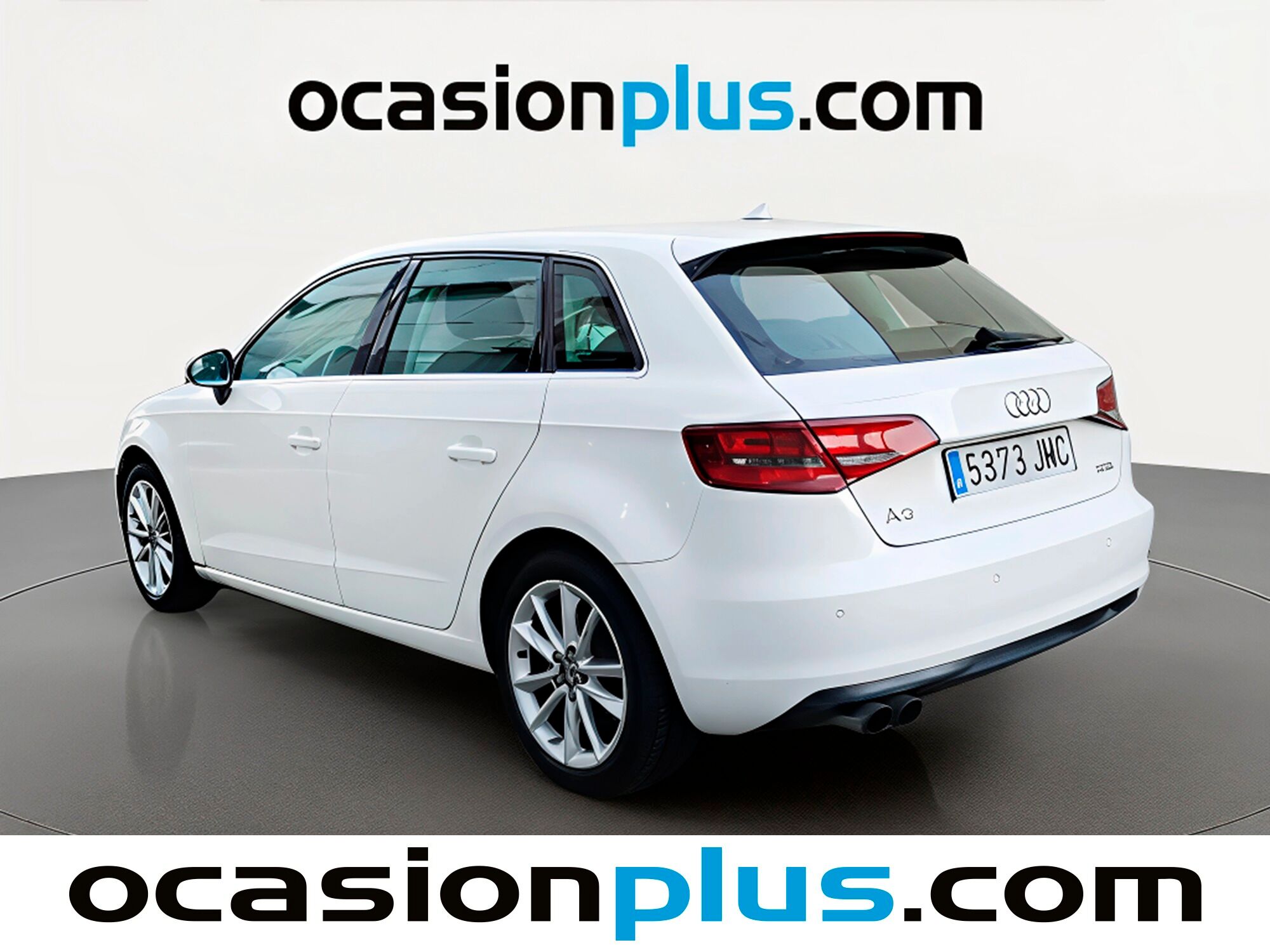 Foto del AUDI A3 Sportback 1.4 TFSI Advanced S-T 125