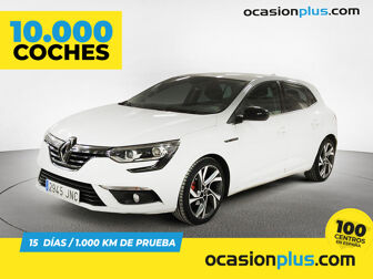 Imagen de RENAULT Mégane 1.2 TCe Energy Intens 97kW