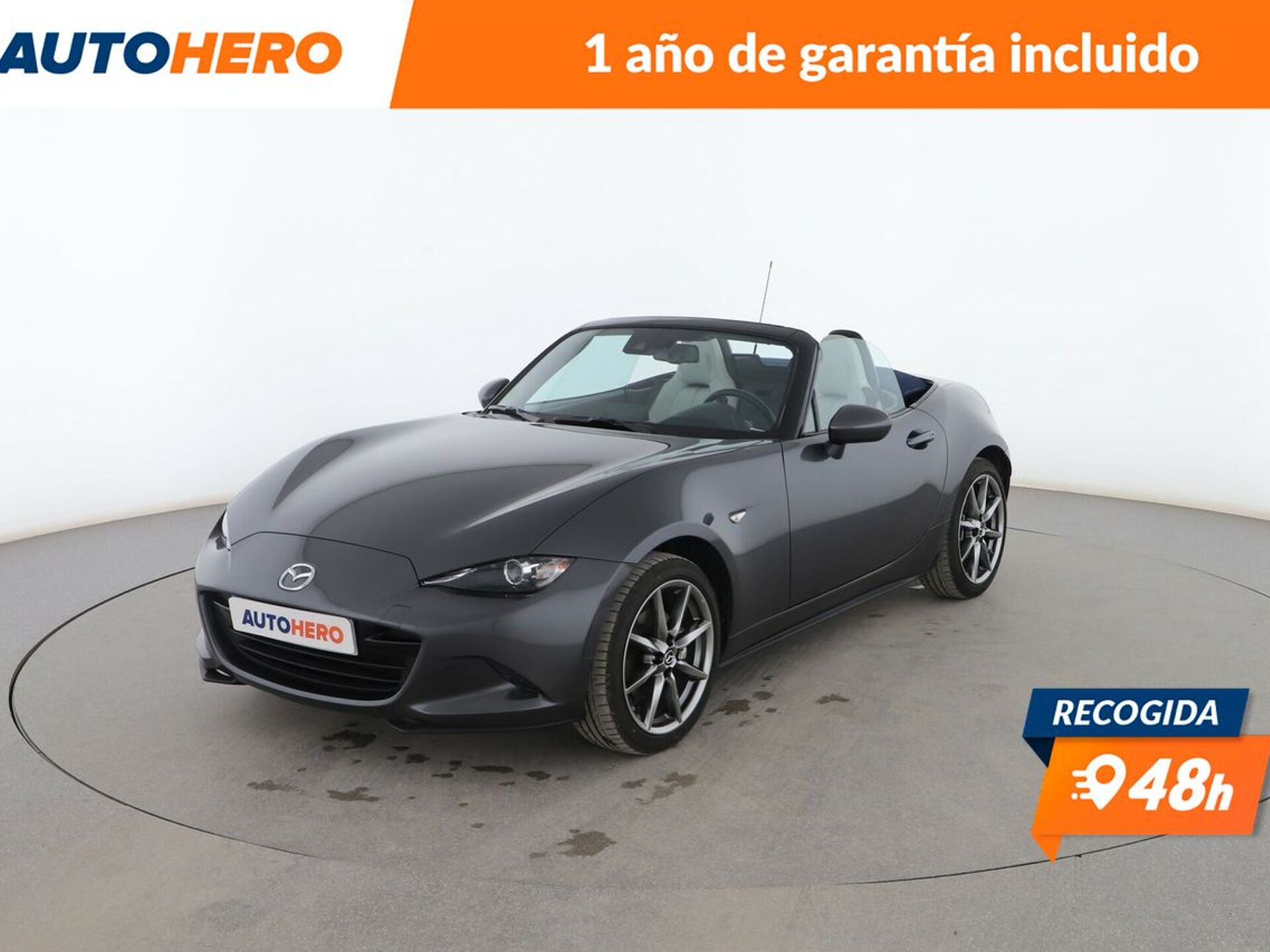 Imagen de MAZDA MX-5