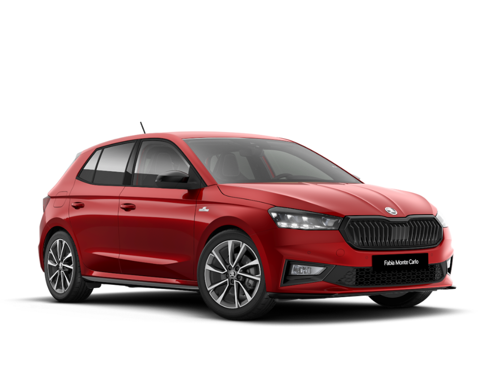 Imagen de SKODA Fabia
