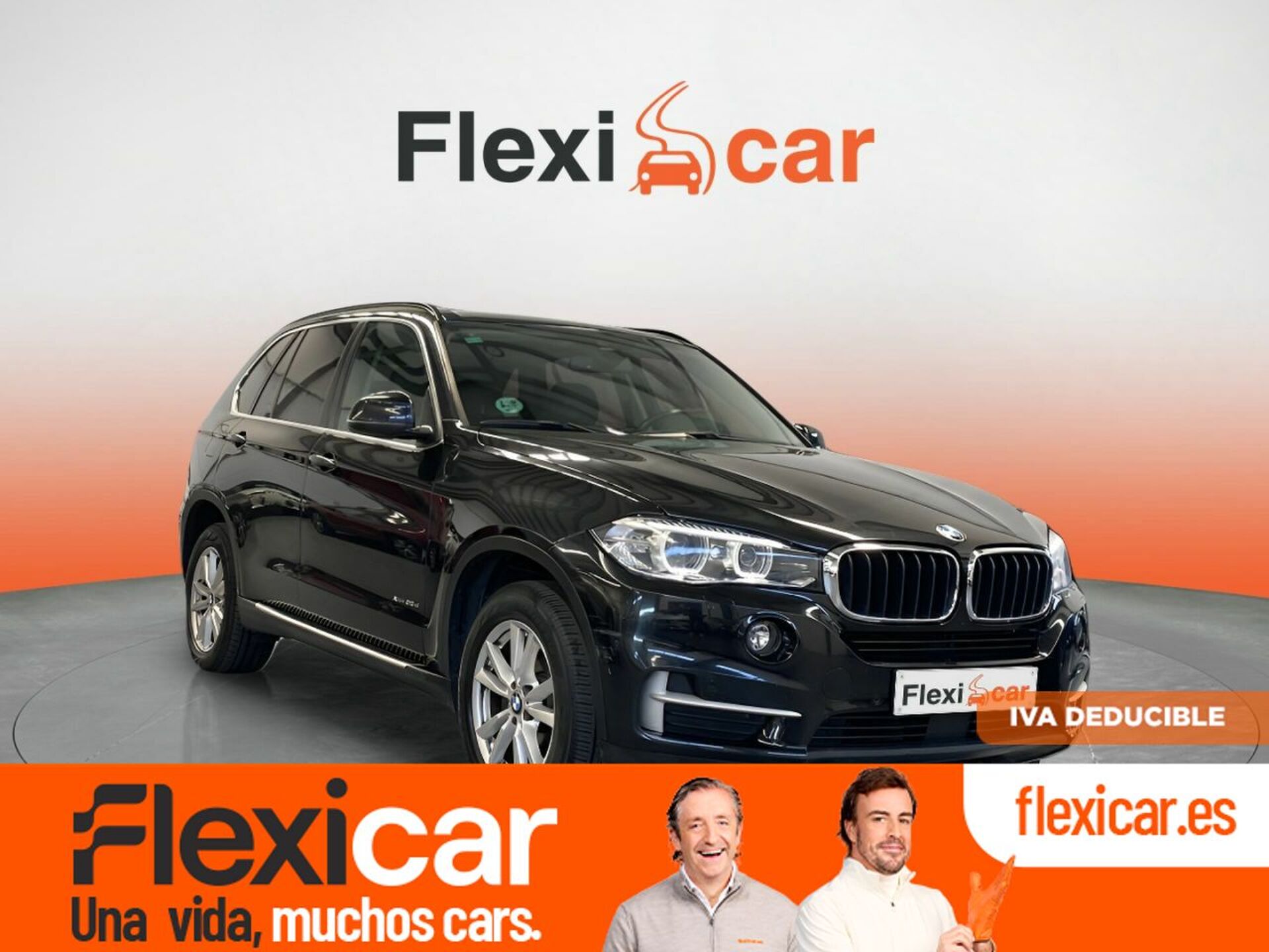 Imagen de BMW X5