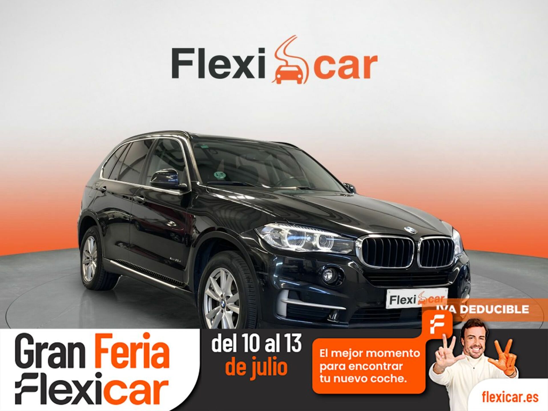 Imagen de BMW X5