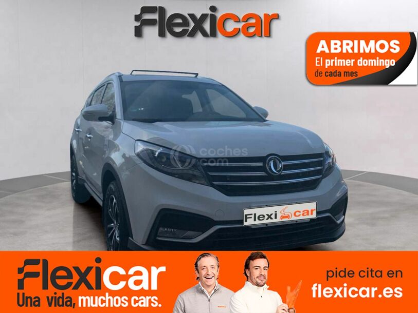 Foto del DFSK 580 1.5T Luxury 4x2 Aut